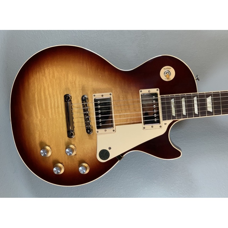 les-paul-standard-60s-bourbon-burst Les Paul Standard 60s - Bourbon Burst