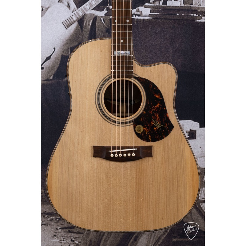maton-guitars-ea-80c-australian-dreadnought-16176 Maton Guitars EA-80C Australian Dreadnought - 16176