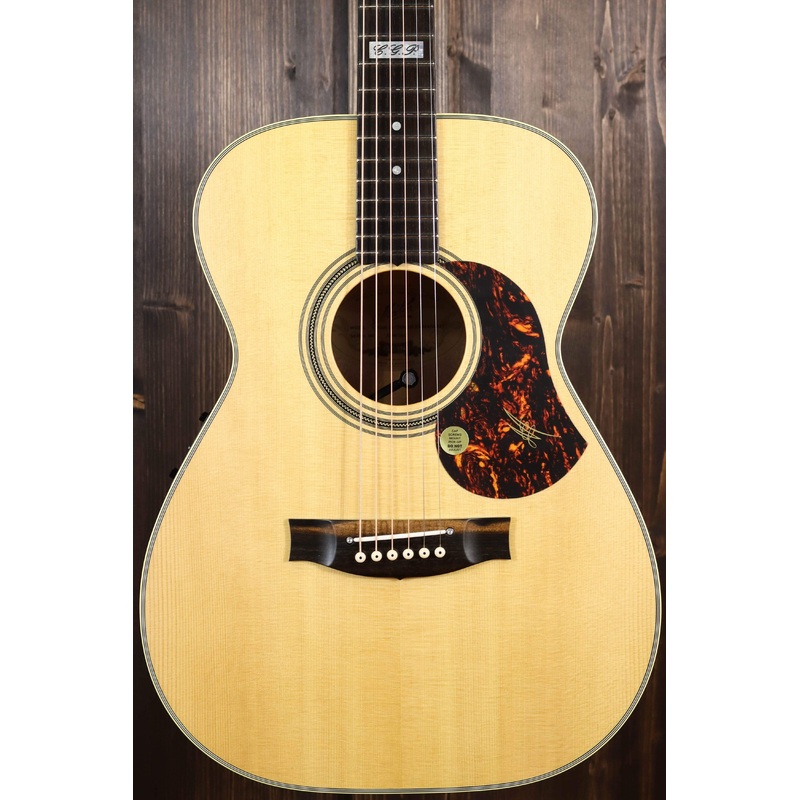 maton-guitars-ebg-808-te-tommy-emmanuel-signature-id-14788 Maton Guitars EBG 808 TE Tommy Emmanuel Signature ID-14788