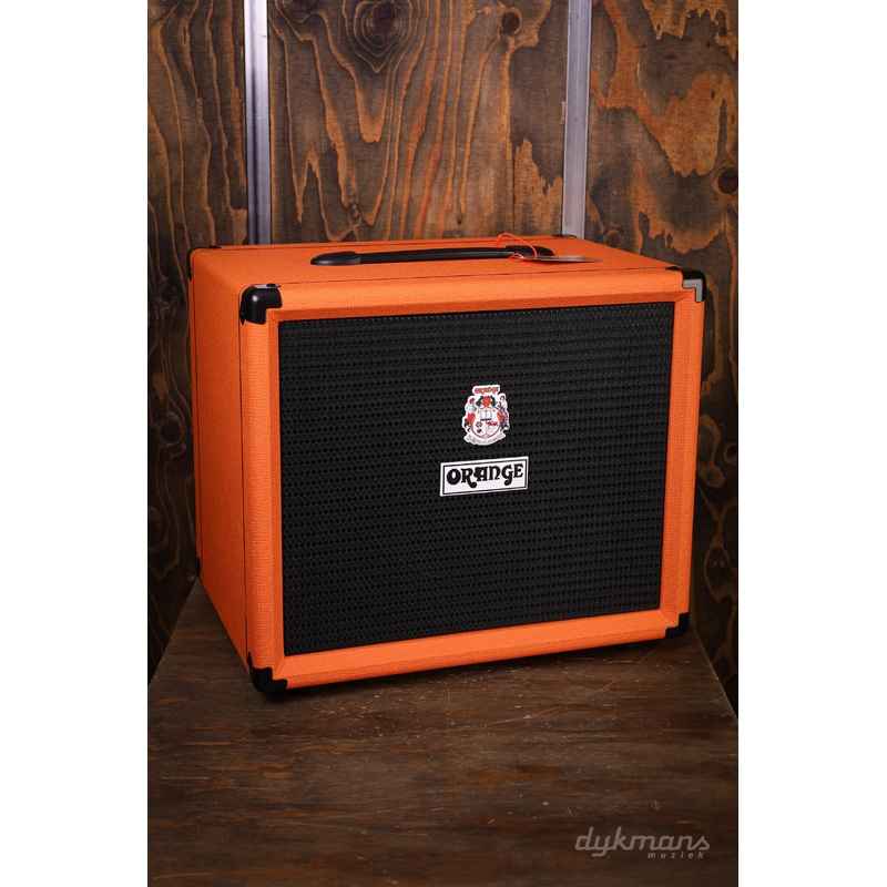 orange-obc112-1x12-inch-bass-cabinet Orange OBC112 1x12 inch Bass Cabinet