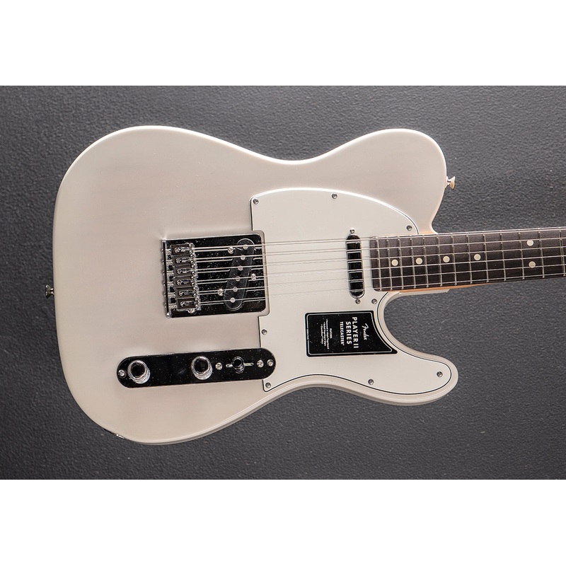 player-ii-telecaster-white-blonde-w-rosewood Player II Telecaster - White Blonde w/Rosewood
