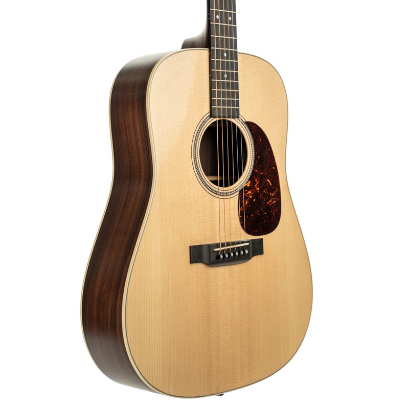 pre-owned-martin-d16e-16-series-dreadnought-spruce-rosewood-acoustic-electric-guitar-used Pre-Owned Martin D16E 16 Series Dreadnought Spruce/Rosewood Acoustic-Electric Guitar | Used