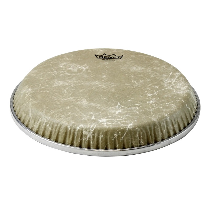 remo-symmetry-fiberskyn-conga-drumhead-13in Remo Symmetry Fiberskyn Conga Drumhead - 13in
