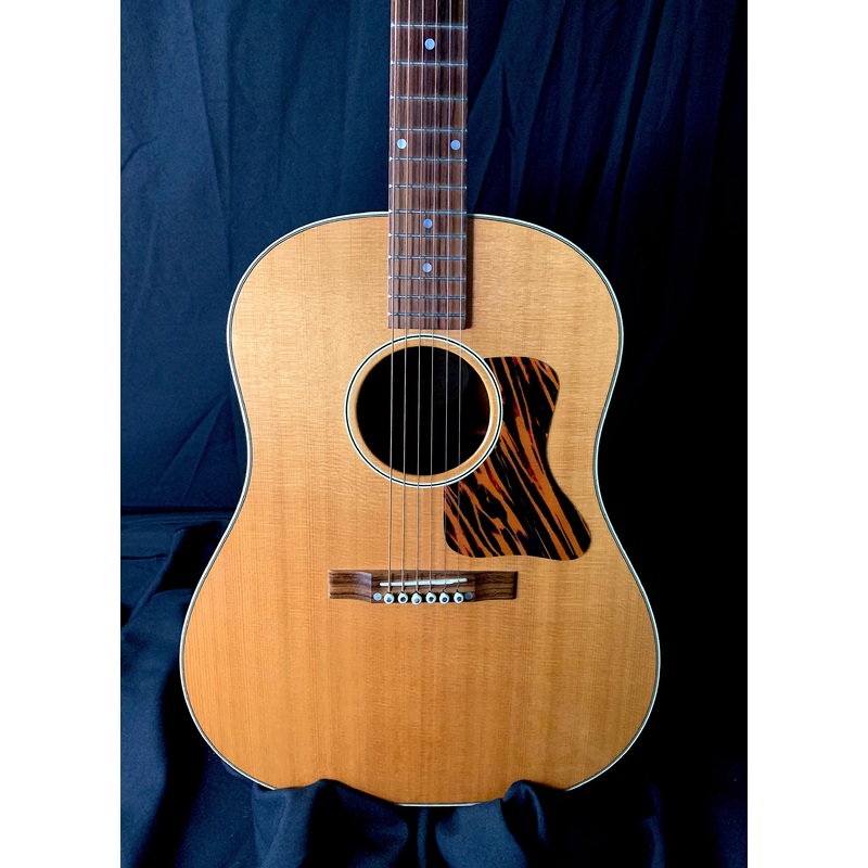 sold-2013-gibson-j-35-natural **** SOLD **** 2013 Gibson J 35 Natural