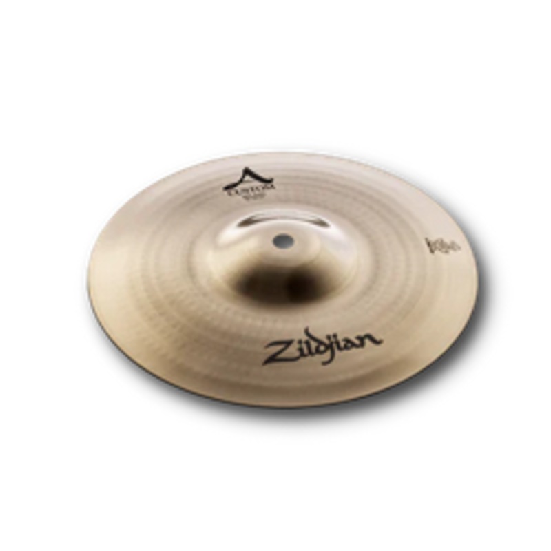 zildjian-12-a-custom-series-splash-cymbal Zildjian 12" A Custom Series Splash Cymbal