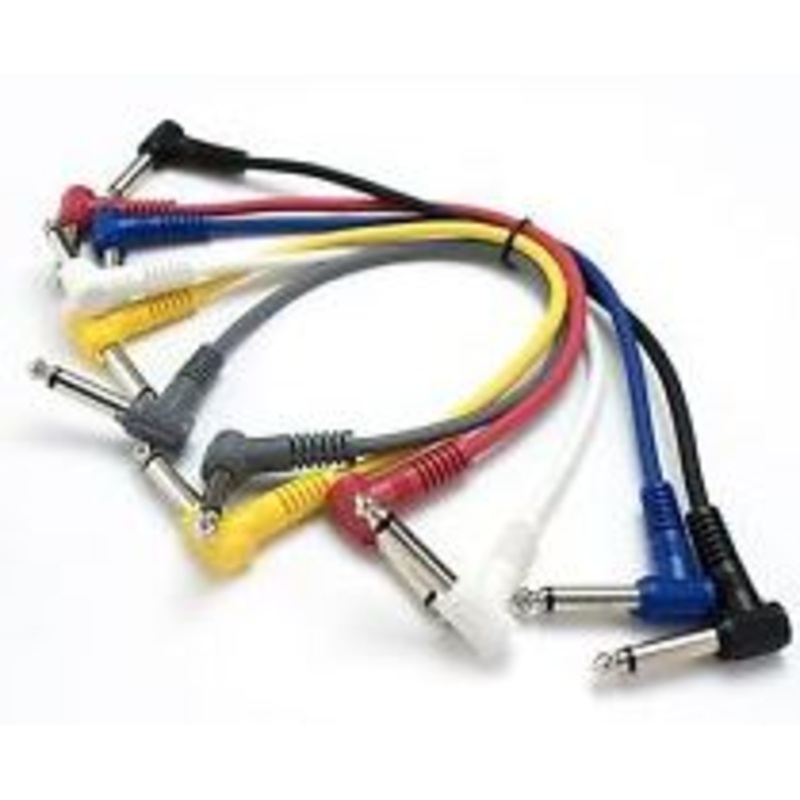 15-cm-patch-lead-6pk 15 Cm Patch Lead 6Pk