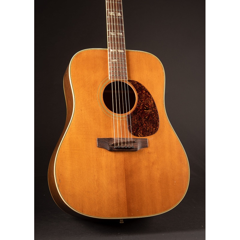 1968-gibson-sjn 1968 Gibson SJN
