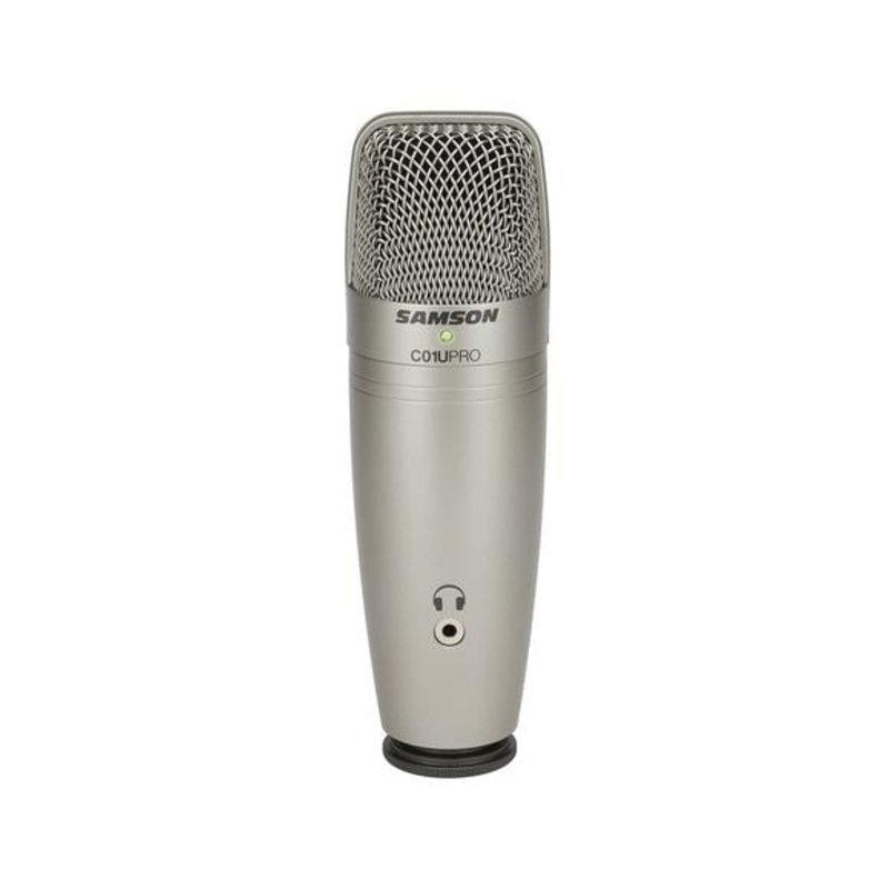 c01u-pro-usb-microphone C01U Pro Usb Microphone