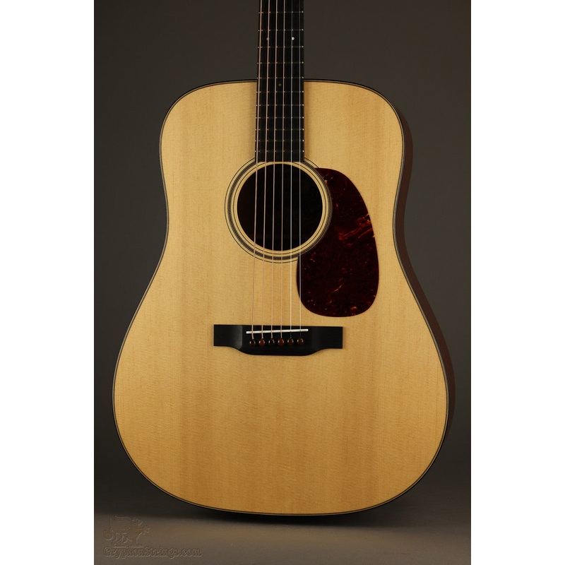 collings-d1-traditional-satin-acoustic-guitar-new Collings D1 Traditional Satin Acoustic Guitar - New