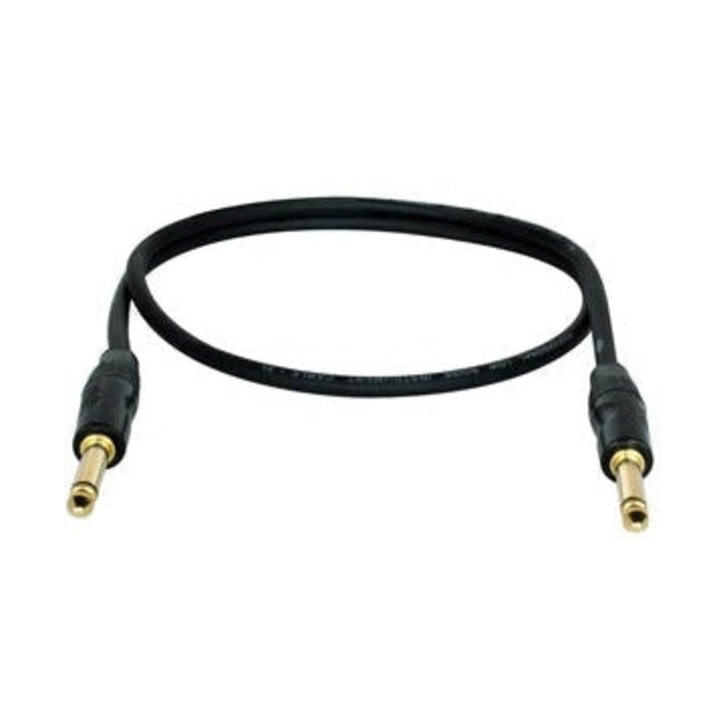 digiflex-hpp-6-performance-series-instrument-cable-1-4-male-1-4-male-6ft Digiflex HPP-6 Performance Series Instrument Cable 1/4" Male-1/4" Male-6ft