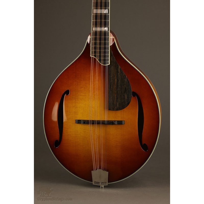 eastman-mdo605-acoustic-electric-octave-mandolin-new Eastman MDO605 Acoustic Electric Octave Mandolin - New
