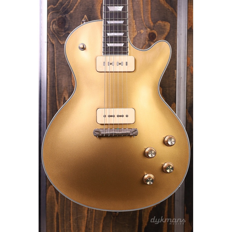 eastman-sb54-tv-limited-edition-goldtop Eastman SB54/TV Limited Edition Goldtop