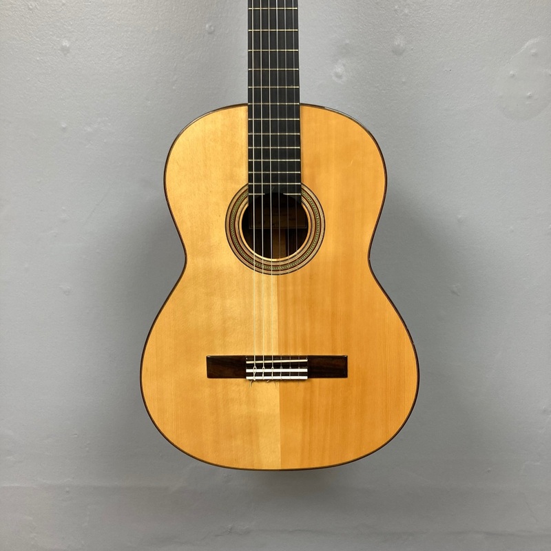 giambattista-g8-natural-used Giambattista G8 Natural Used