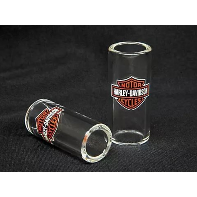 guitar-slide-pyrex-glass-medium-bar-shields GUITAR SLIDE PYREX GLASS MEDIUM BAR & SHIELDS
