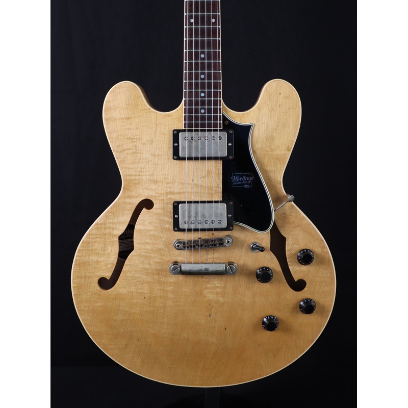 heritage-h535-aa-antique-natural Heritage H535 AA Antique Natural