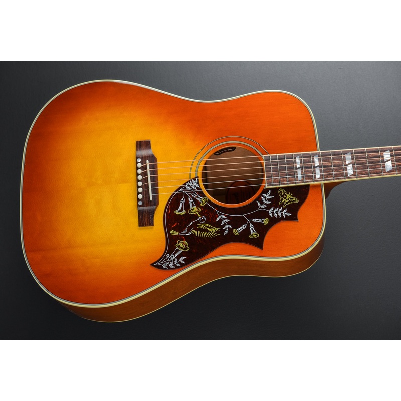 hummingbird-original-heritage-cherry-sunburst Hummingbird Original - Heritage Cherry Sunburst