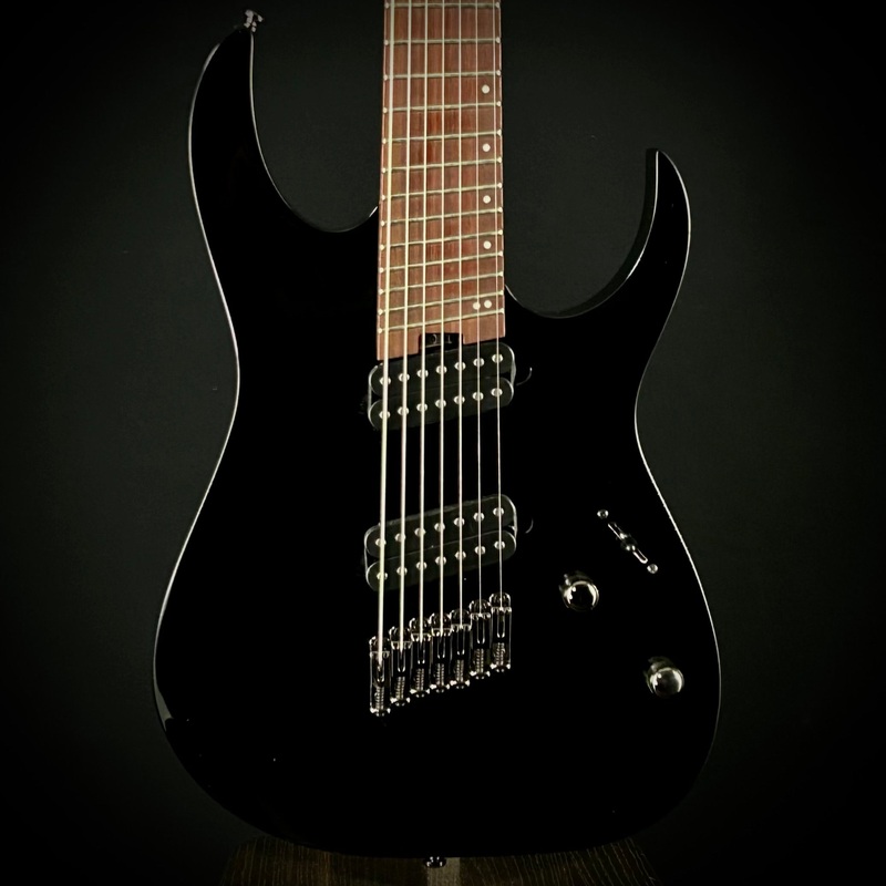 ibanez-rgms7-7-string Ibanez RGMS7 | 7-String