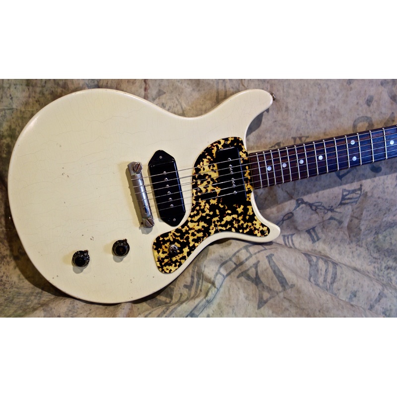 jimmy-wallace-dc-special-matching-headstock Jimmy Wallace DC Special Matching Headstock