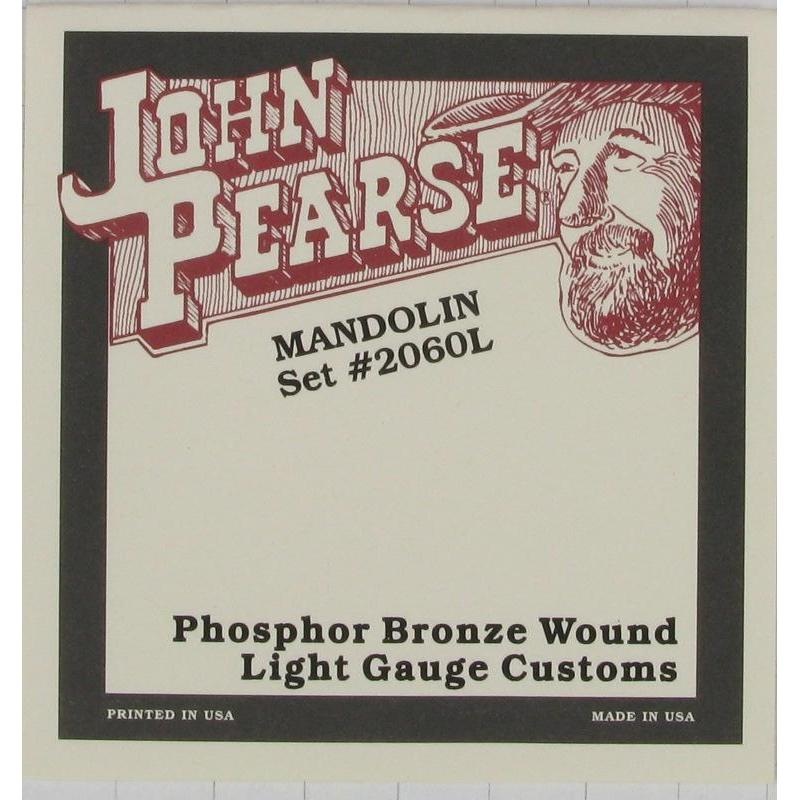 john-pearse-2060l-phosphor-bronze-mandolin-strings-light-10-38 John Pearse 2060L Phosphor Bronze Mandolin Strings Light 10-38