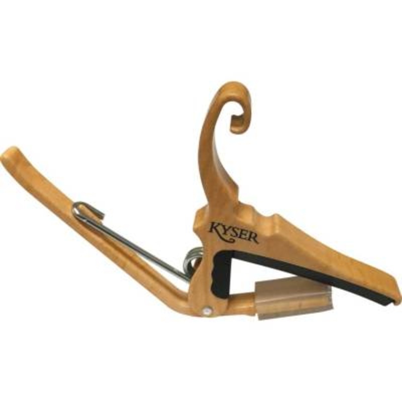 kyser-kg6ma-acoustic-guitar-6-string-capo-maple Kyser KG6MA Acoustic Guitar 6-String Capo-Maple