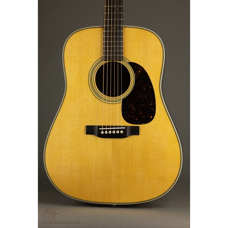 martin-hd-28-steel-string-acoustic-guitar-new Martin HD-28 Steel String Acoustic Guitar - New