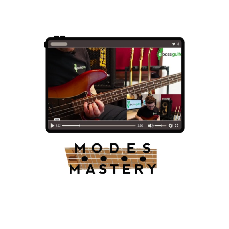 modes-mastery-course Modes Mastery Course
