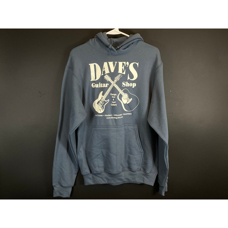 original-hoodie-steel-blue Original Hoodie - Steel Blue