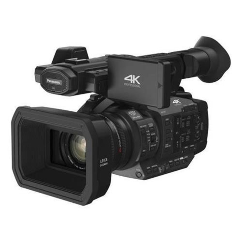 panasonic-hc-x1gc-video-camera Panasonic HC-X1GC Video Camera