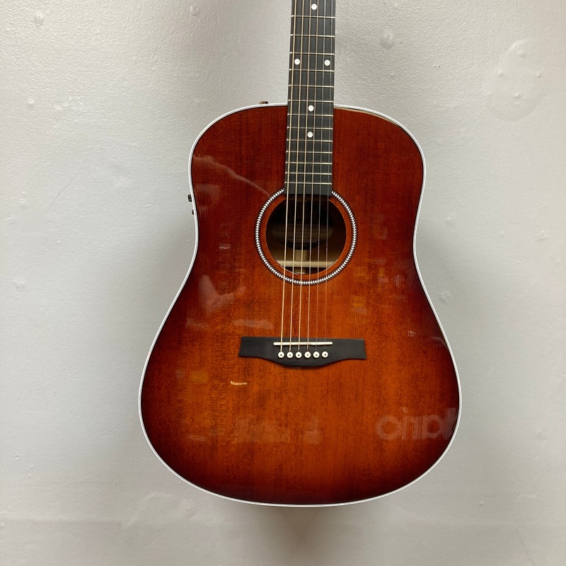 seagull-maritime-sws-burnt-umber-mahogany-gt-presys-ii-sf Seagull Maritime SWS Burnt Umber Mahogany GT Presys II SF