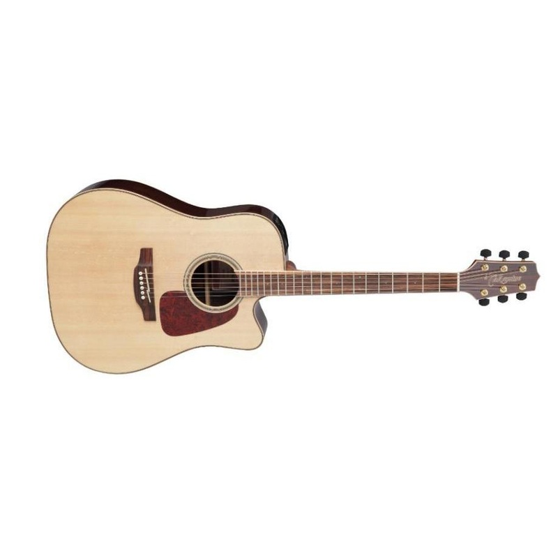 takamine-gd93ce-nat-g-series-solid-spruce-top-acoustic-electric-guitar-natural Takamine GD93CE-NAT G-Series Solid Spruce Top Acoustic/Electric Guitar-Natural