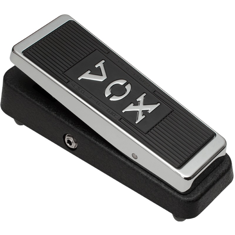 vrm-1-real-mccoy-wah-pedal VRM-1 Real McCoy Wah Pedal