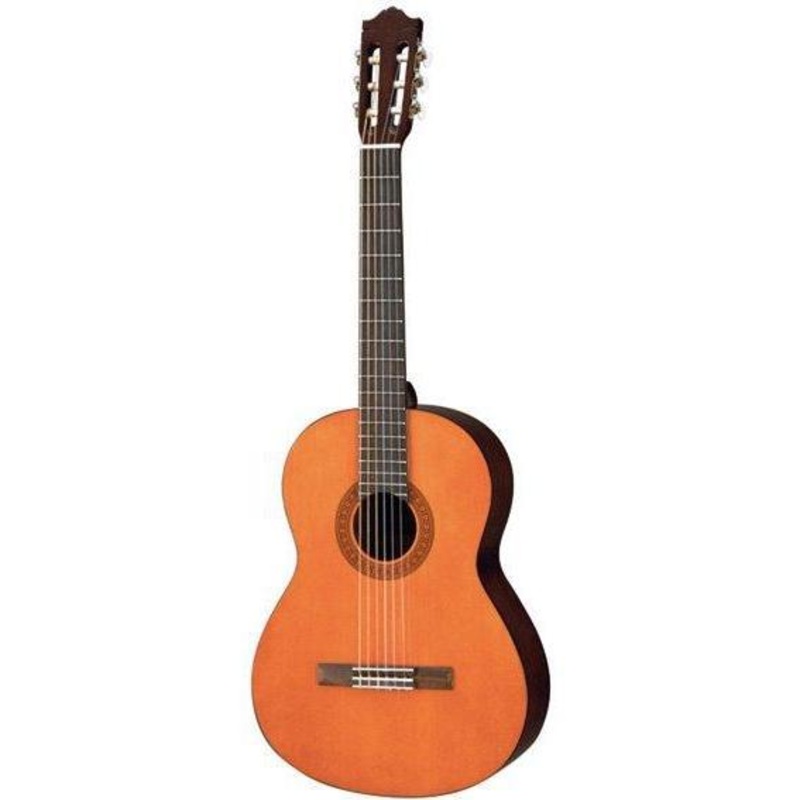 yamaha-c40-classical-guitar Yamaha C40 Classical Guitar