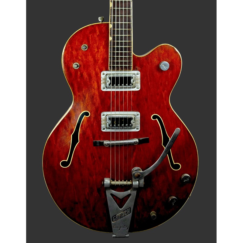 1966-gretsch-tennessean 1966 Gretsch Tennessean