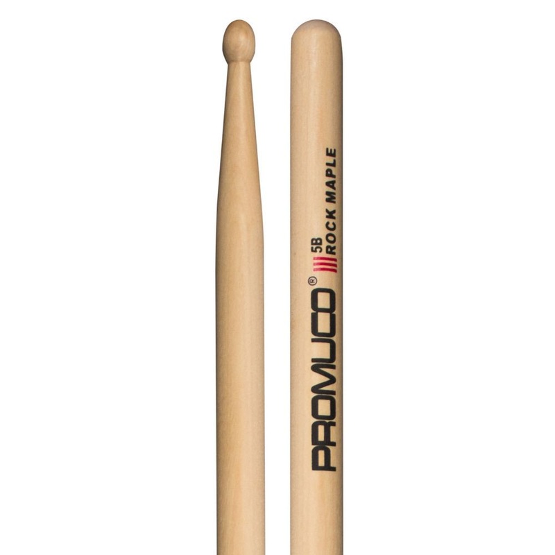5b-promuco-drumsticks-maple 5B PROMUCO DRUMSTICKS MAPLE