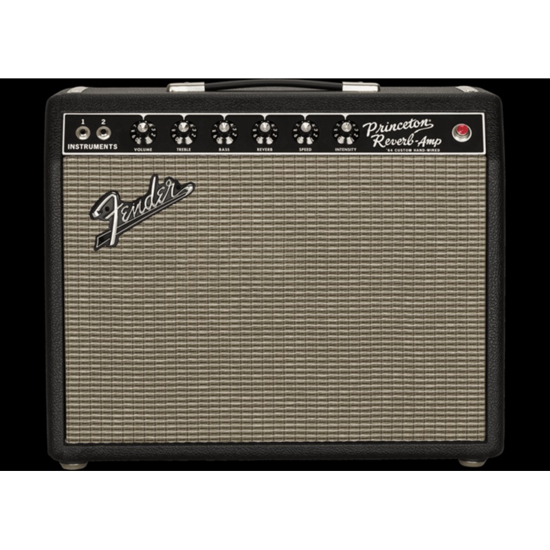 64-custom-princeton-reverb 64 Custom Princeton Reverb