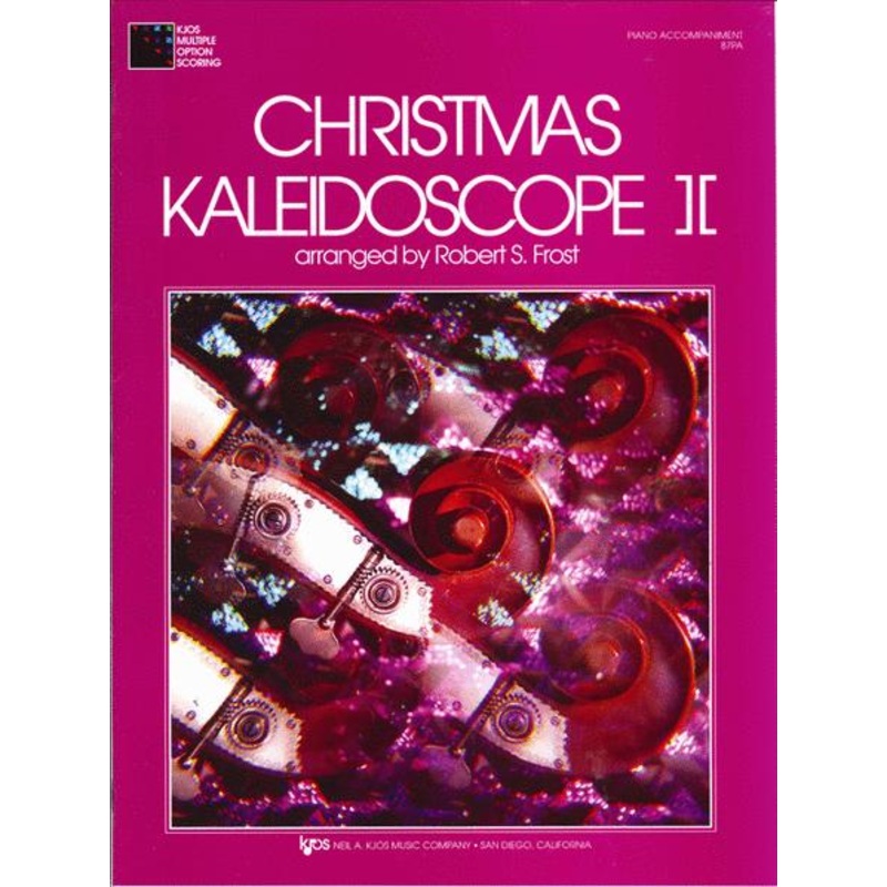 christmas-kaleidoscope-ii Christmas Kaleidoscope II