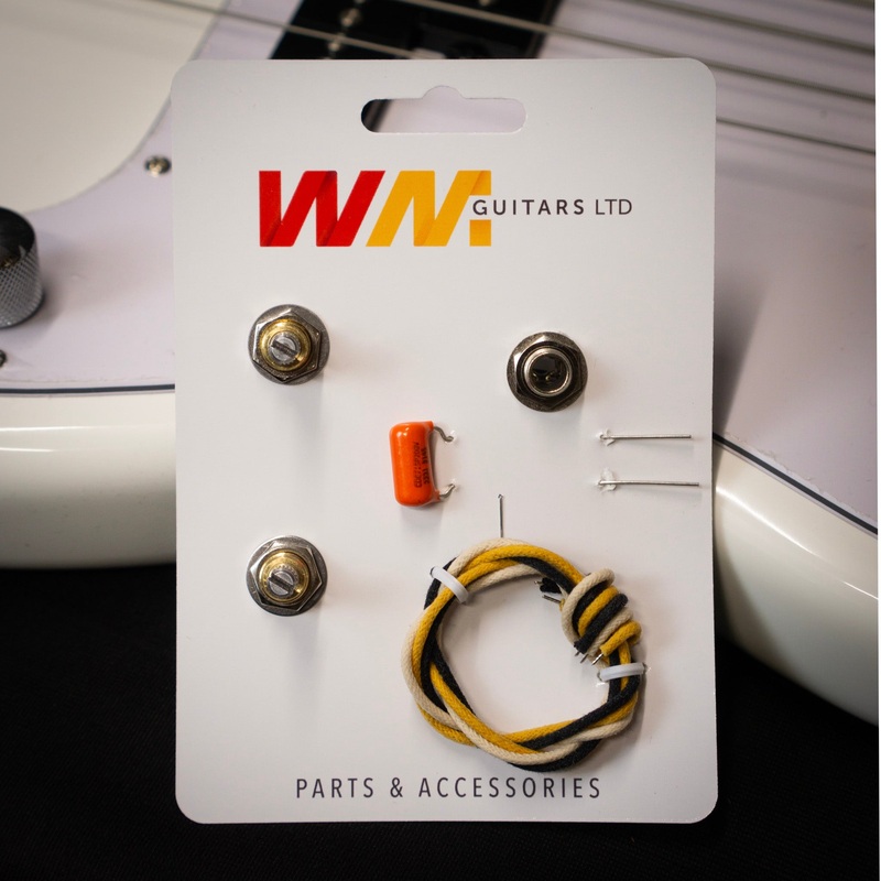 deluxe-precision-bass-wiring-upgrade-kit-cts-puretone-sprague Deluxe Precision Bass Wiring Upgrade Kit (CTS, Puretone, Sprague)