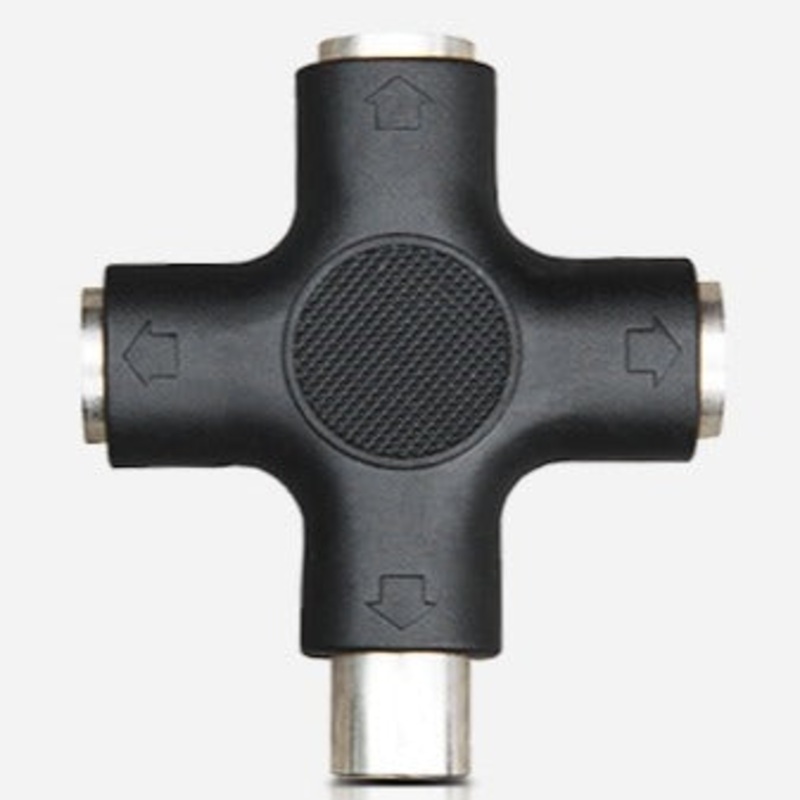 dsppa-d6269-cross-connector-for-conference-unit DSPPA D6269 Cross Connector for Conference unit