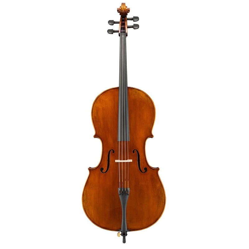 eastman-vc405-intermeidate-cello Eastman VC405 Intermeidate Cello