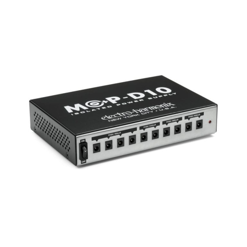 ehx-mop-d10-isolated-power-supply EHX MOP-D10 Isolated Power Supply