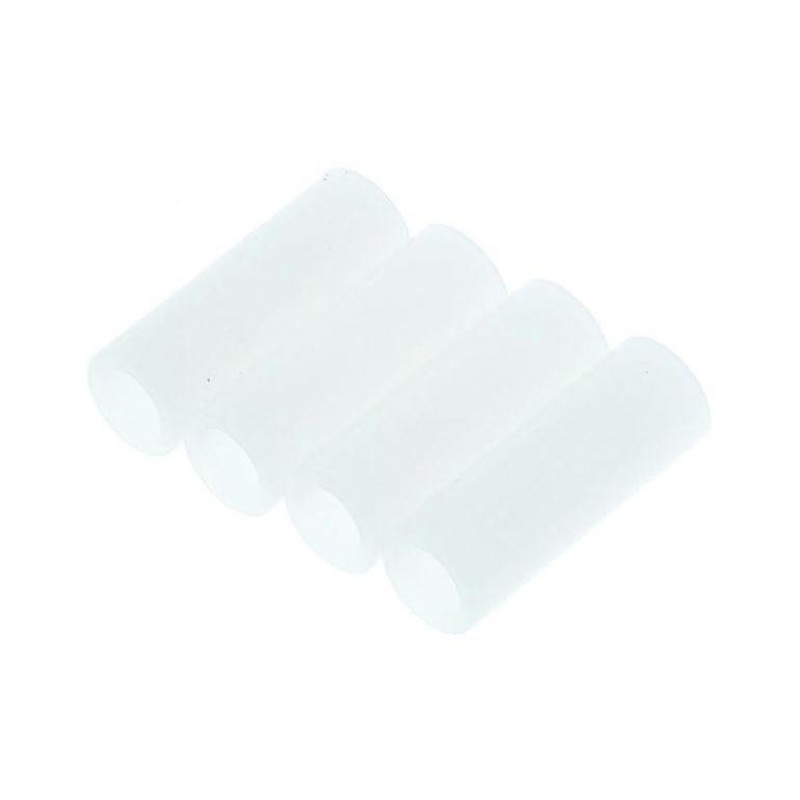 gibraltar-sc-cs6mm-cymbal-sleeve-6mm-4-pack Gibraltar SC-CS6MM Cymbal Sleeve 6mm 4-Pack