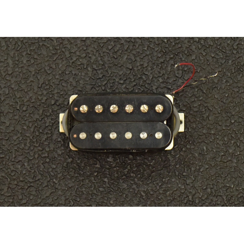 humbucker-neck-recent Humbucker - Neck, Recent