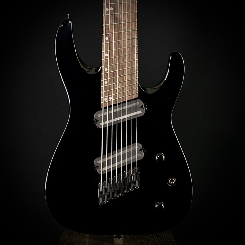 jackson-x-series-dinky-arch-dkaf8-ms Jackson X Series Dinky Arch DKAF8 MS