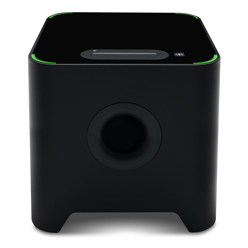 mackie-cr6s-x-powered-subwoofer-6-5-in Mackie CR6S-X Powered Subwoofer - 6.5 in.