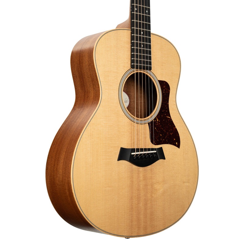 pre-owned-taylor-gs-mini-sapele-acoustic-guitar-used Pre-Owned Taylor GS Mini Sapele Acoustic Guitar | Used
