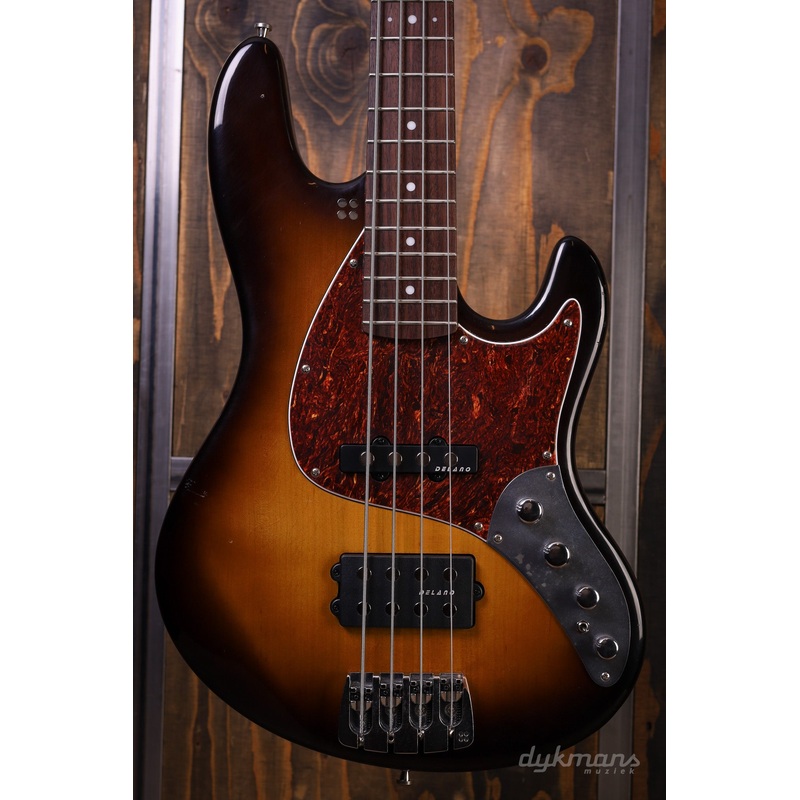 sandberg-california-tm4-soft-aged-goldburst Sandberg California TM4 Soft Aged Goldburst