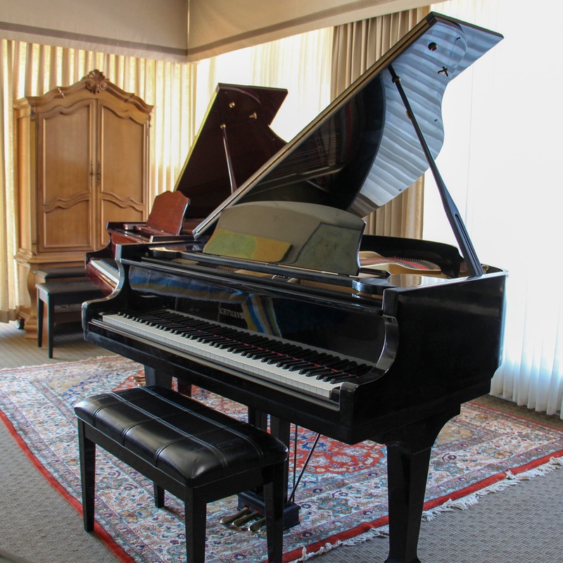 schumann-baby-grand-piano-used Schumann Baby Grand Piano | Used
