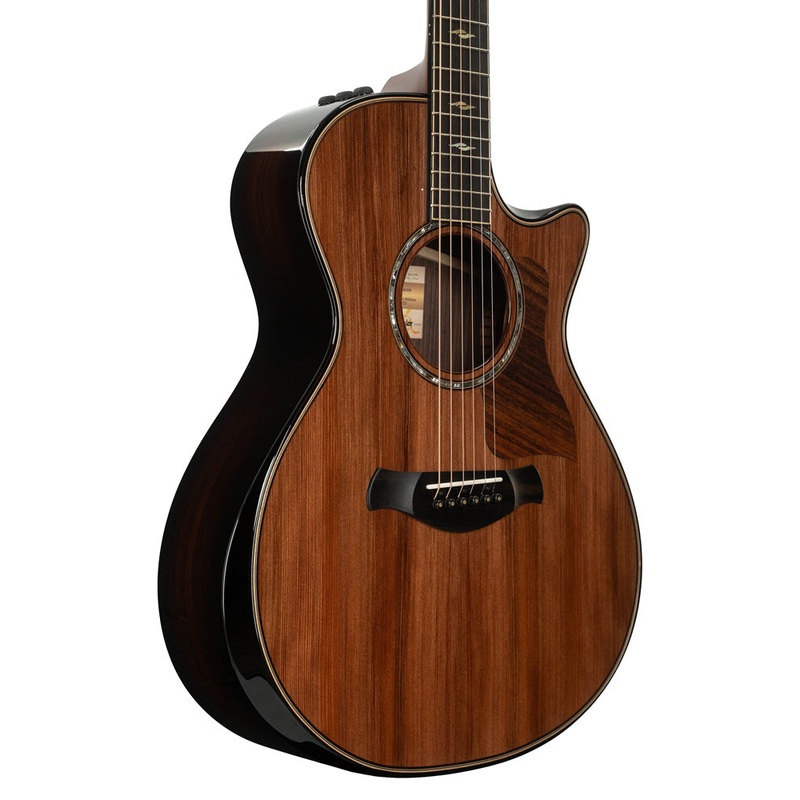 taylor-812ce-ltd-builders-edition-50th-anniversary-grand-concert-acoustic-electric-guitar Taylor 812ce LTD Builders Edition 50th Anniversary Grand Concert Acoustic-Electric Guitar