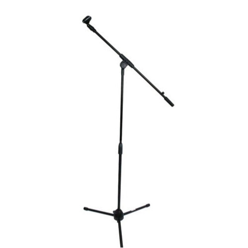tecnix-deluxe-boom-mic-stand Tecnix Deluxe Boom Mic Stand