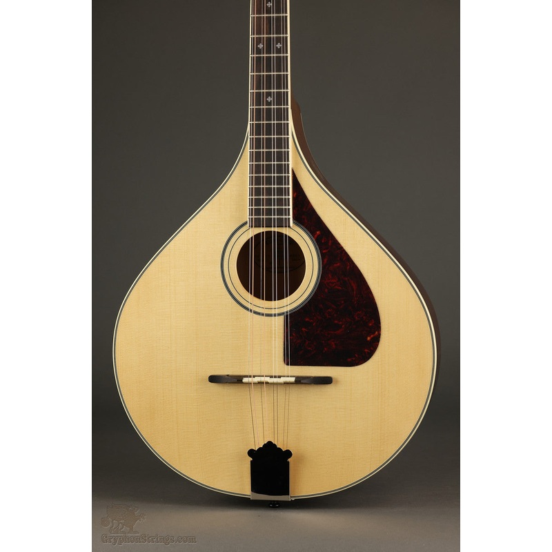 trinity-college-m-375-standard-natural-top-irish-bouzouki-new Trinity College M-375 Standard Natural Top Irish Bouzouki - New